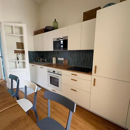 Appartement Entierement Renove Dans L'hypercentre D'arcachon *
