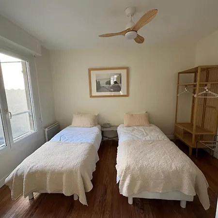 Appartement Entierement Renove Dans L'hypercentre D'arcachon Arcachon